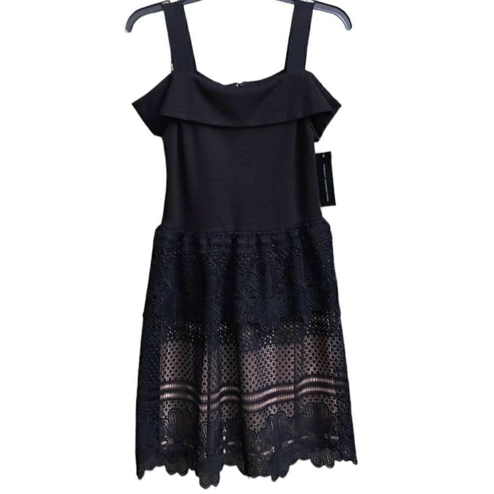 NWT French Connection dress